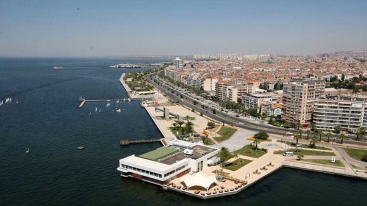 Danıştay’dan Cengiz İnşaat kararı: Karşıyaka'da kamu zararı yok!