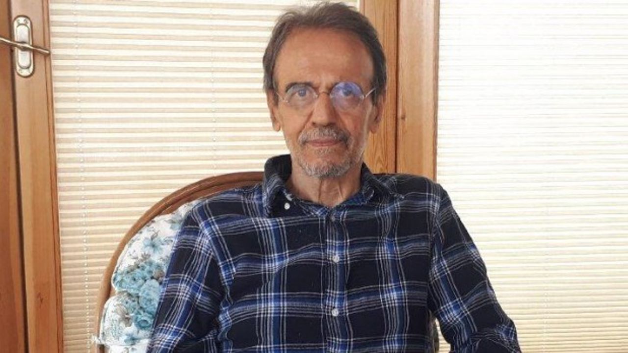 Prof. Dr. Ceyhan'dan ürküten 'mutant virüs' açıklaması!