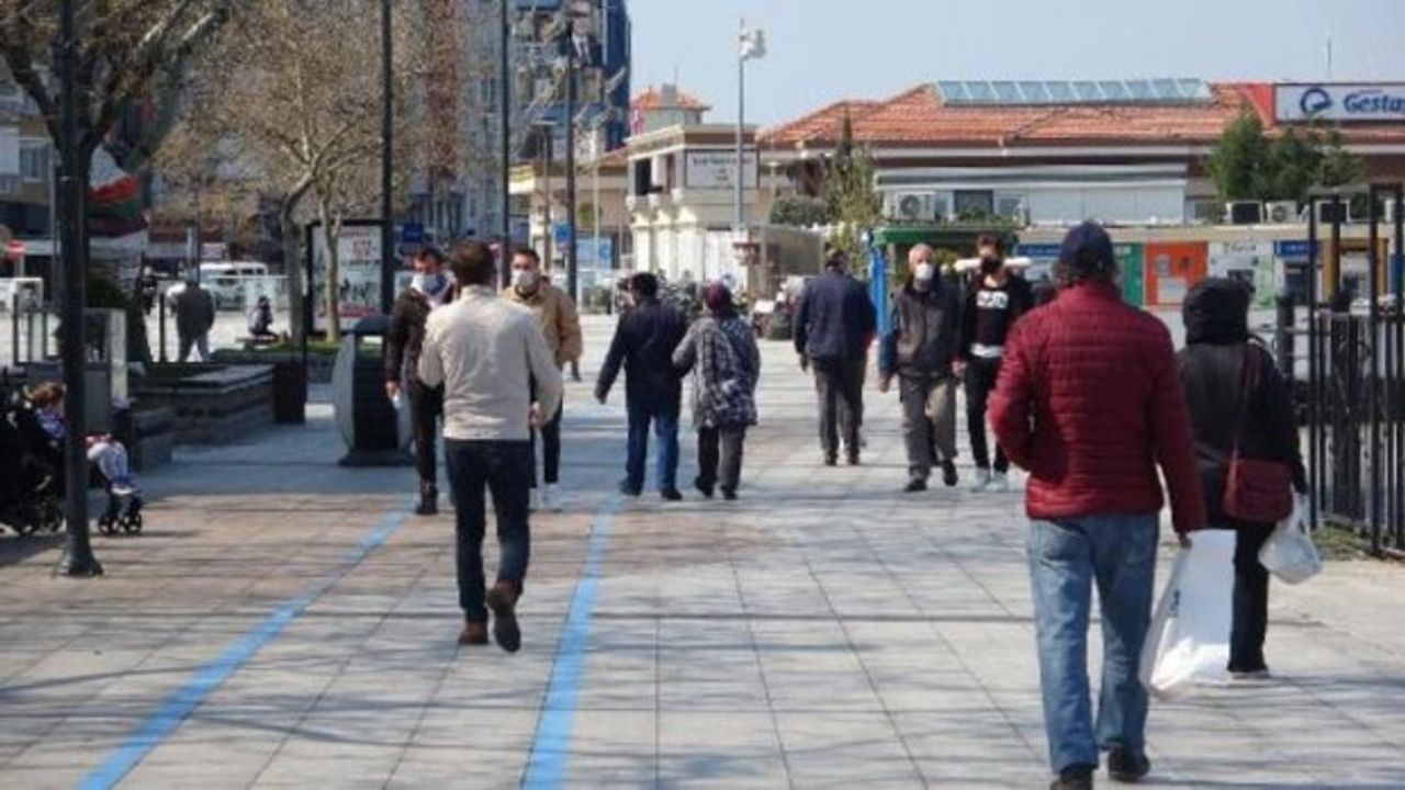 Prof. Dr. Şener'den dikkat çeken 'cumartesi yasağı' açıklaması