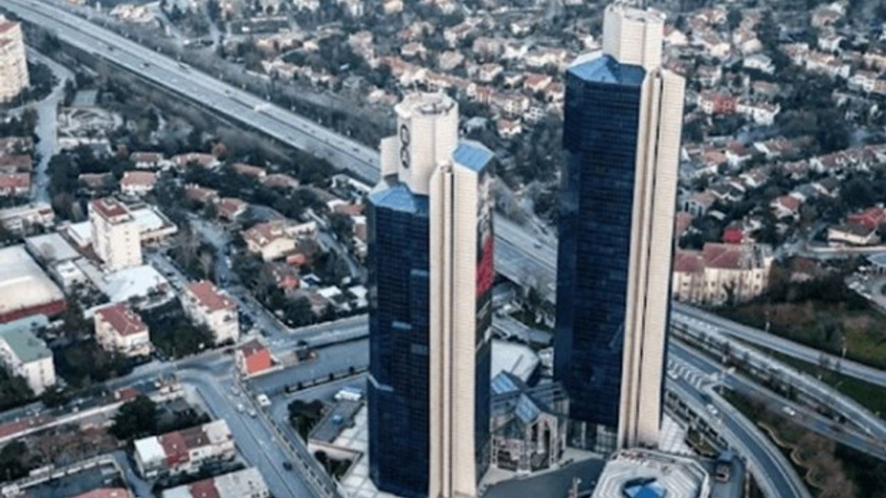 Sabancı Holding uzaktan çalışmayı kalıcı hale getiriyor