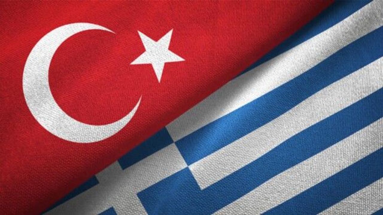 Türkiye Yunanistan'a rest çekti: Hiçbir kıymeti yok!