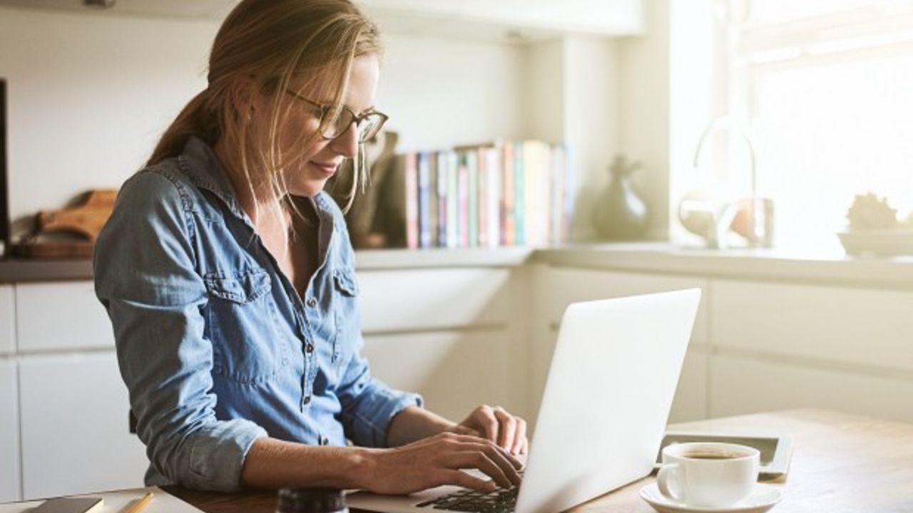 Uzaktan çalışma yönetmeliği iş yaşamını olumlu etkileyecek