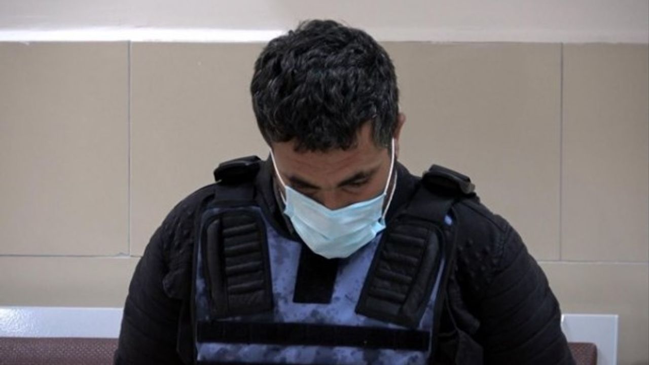 Van'da kadın cinayeti: Eşini öldürüp kaçan zanlı tutuklandı