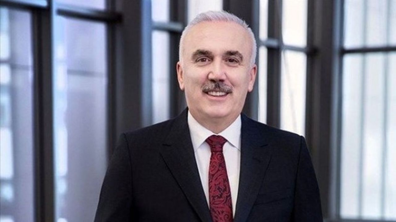 Ziraat Bankası Genel Müdürü Hüseyin Aydın görevinden ayrılıyor