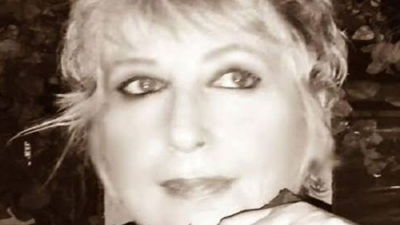 Gazeteci- senarist Tülay Bilginer hayatını kaybetti