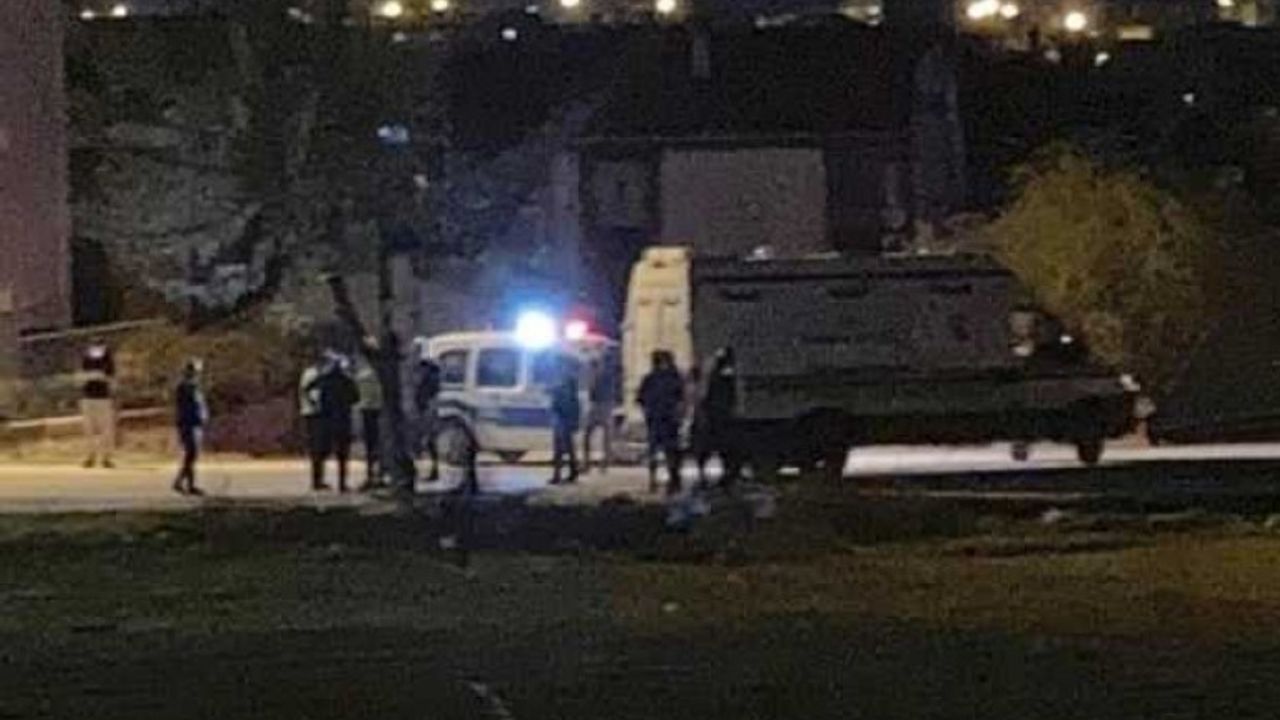 Konya'da feci kaza: 3 ölü, 1 ağır yaralı