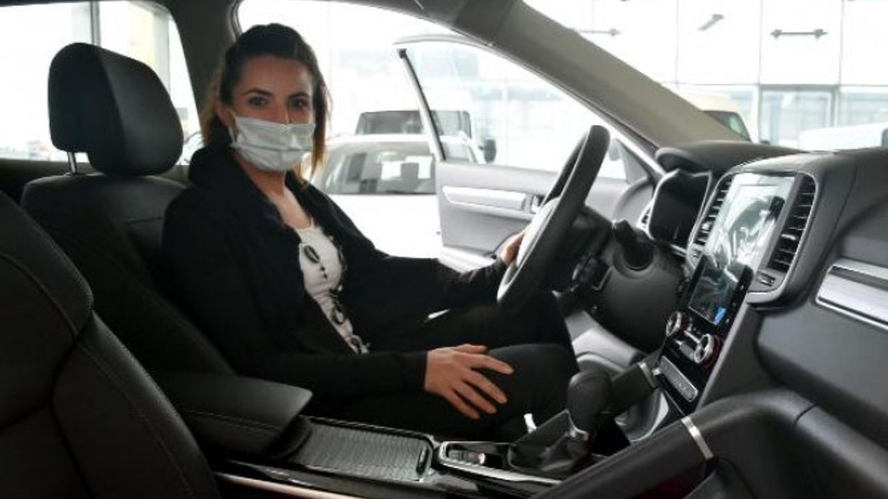 Satılan 10 araçtan 7'si otomatik vites! Daha rahat yolculuk arzusu rağbeti arttırıyor