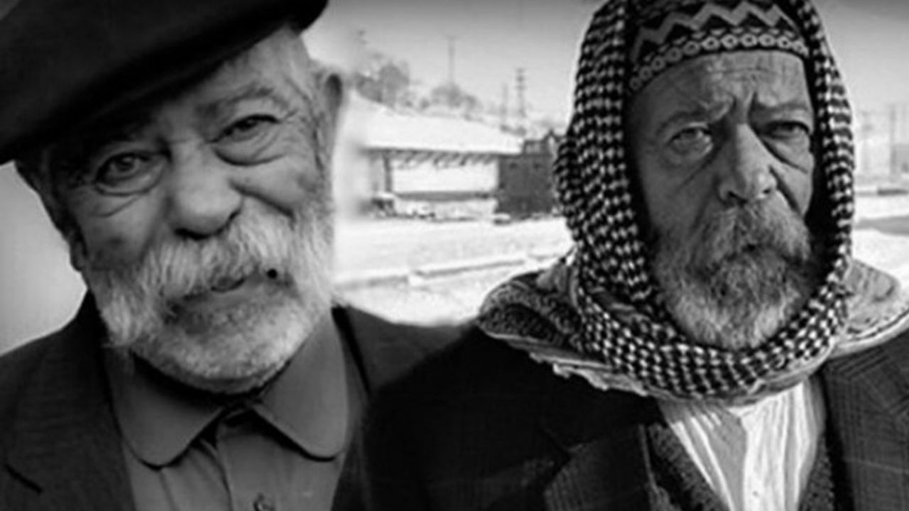 Usta oyuncu Erol Demiröz hayatını kaybetti