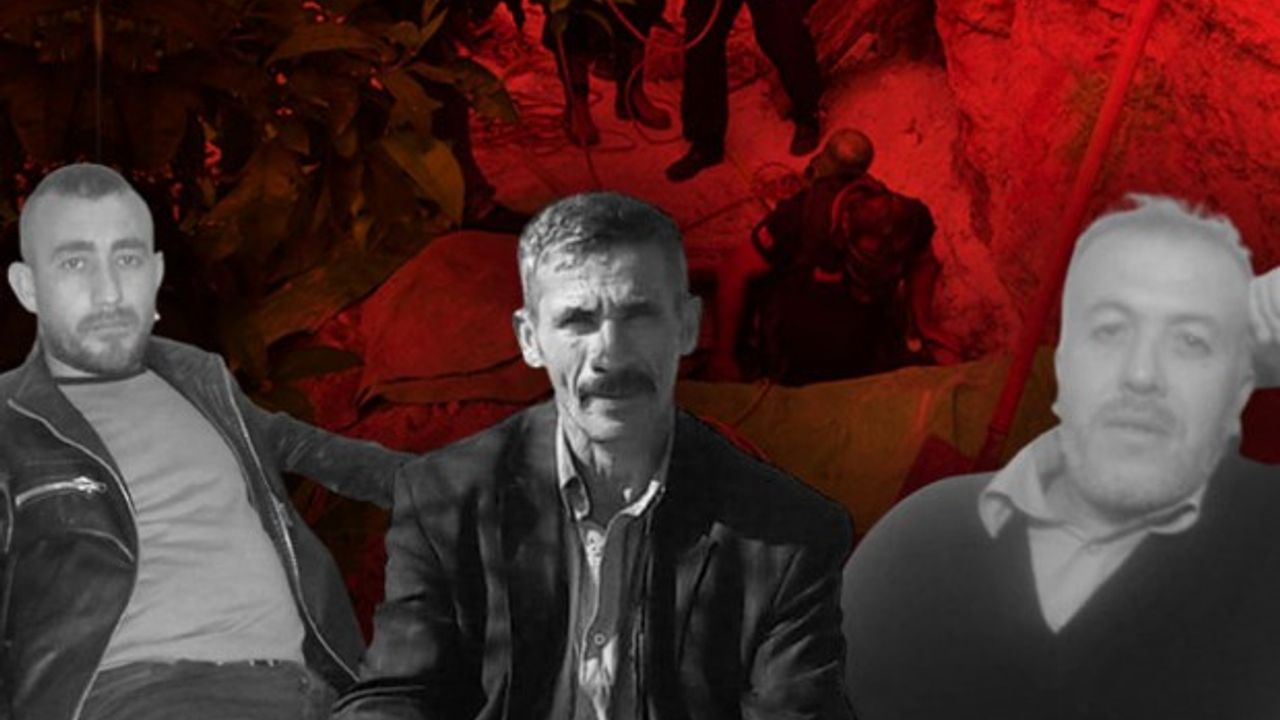 3 arkadaşın ölümünde metan gazı şüphesi