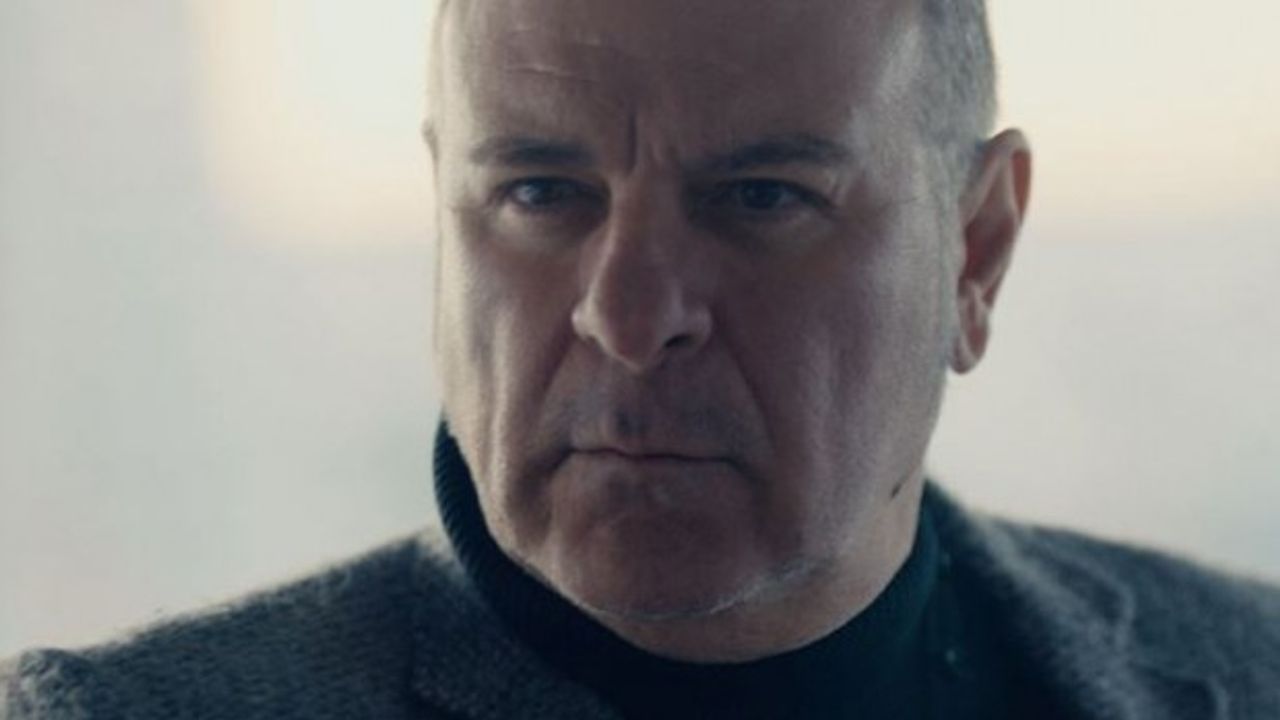 Bir aydır yoğun bakımda olan Burak Sergen'den iyi haber geldi