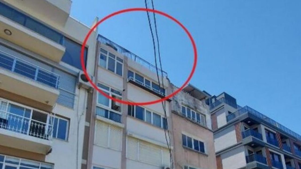 Erkek arkadaşı "ayağı kaydı düştü” demişti! Görgü tanığından şoke eden sözler