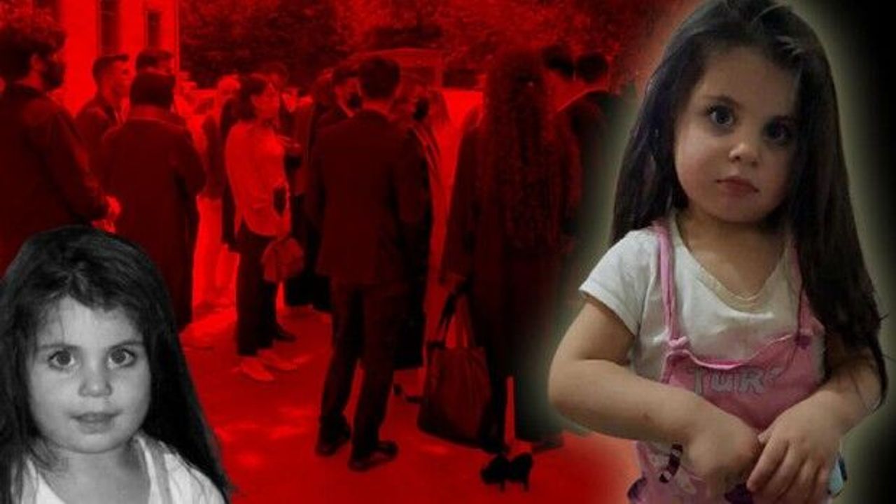 Leyla'nın ölümü Türkiye'yi sarsmıştı! Ses kaydı ortaya çıktı