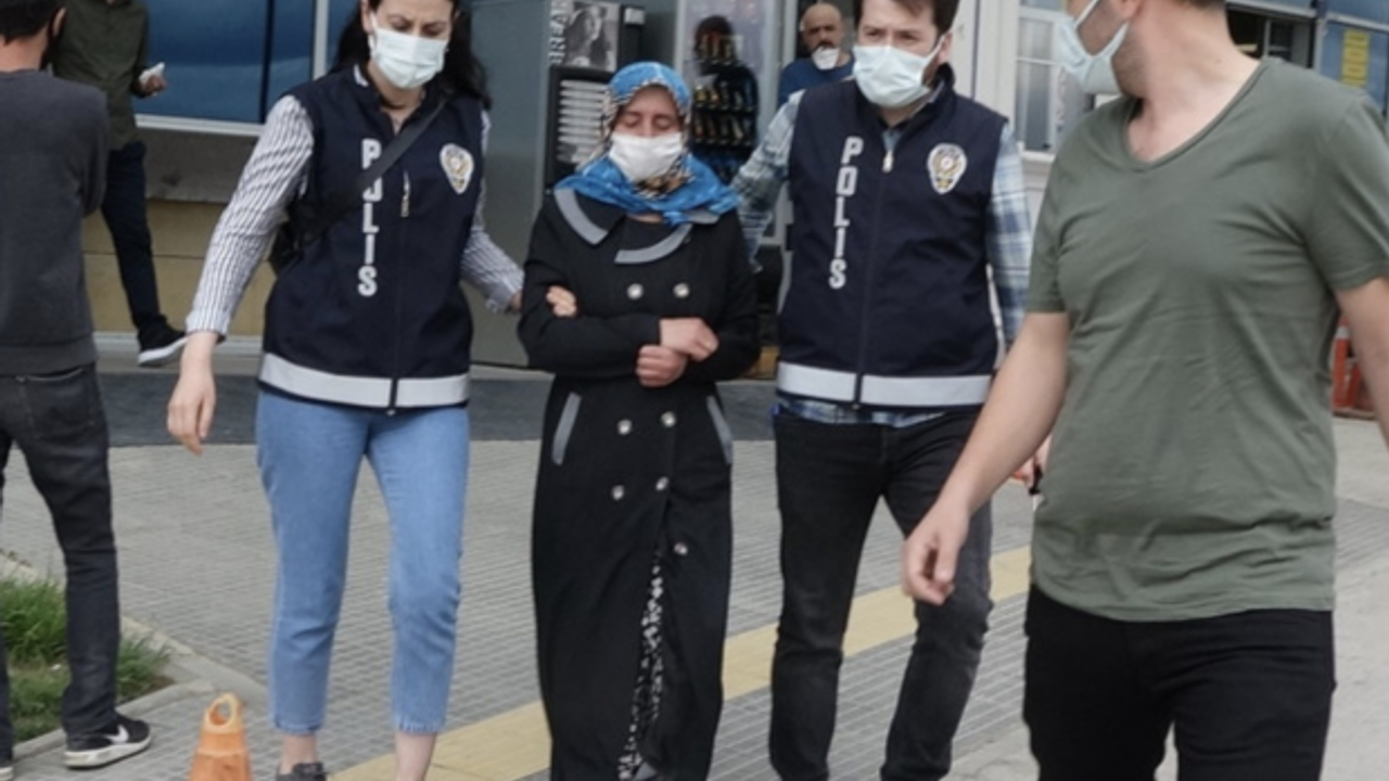 Surdan düşen Ferdi’nin ölümünde görgü tanığı: Kadın tekme attı