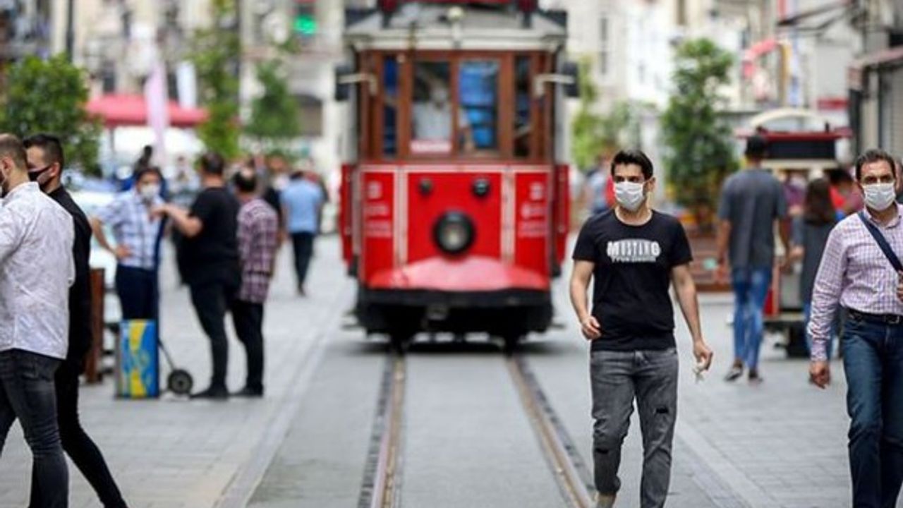 Yurtdışında çalışanlar için en iyi ülkeler sıralandı