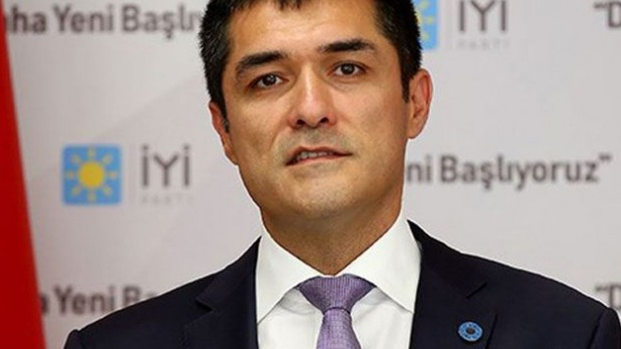 Buğra Kavuncu hakkında başlatılan soruşturmada yeni gelişme