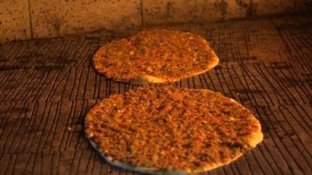 Gaziantep’te 10 liraya satılan lahmacun, Bodrum’da 200 lira!
