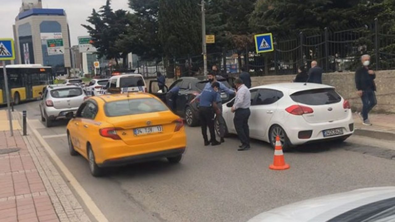 İstanbul'da asayiş denetimi: Aranan 45 şüpheli yakalandı