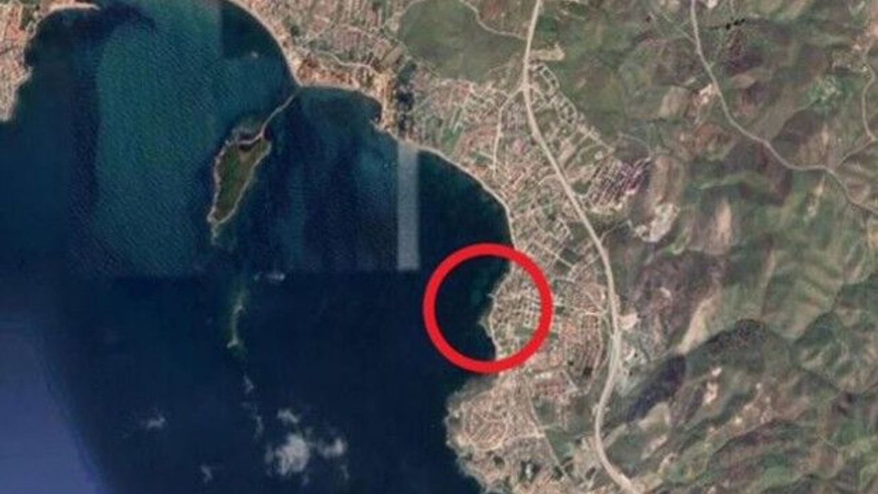 Seferihisar'da balıkçı barınağına yargı freni