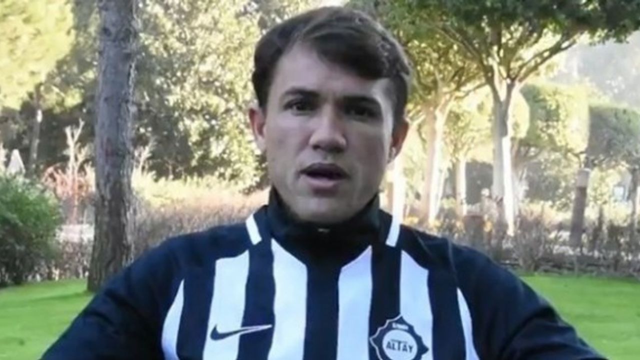 Altay'da Mossoro'nun durumu belirsiz!