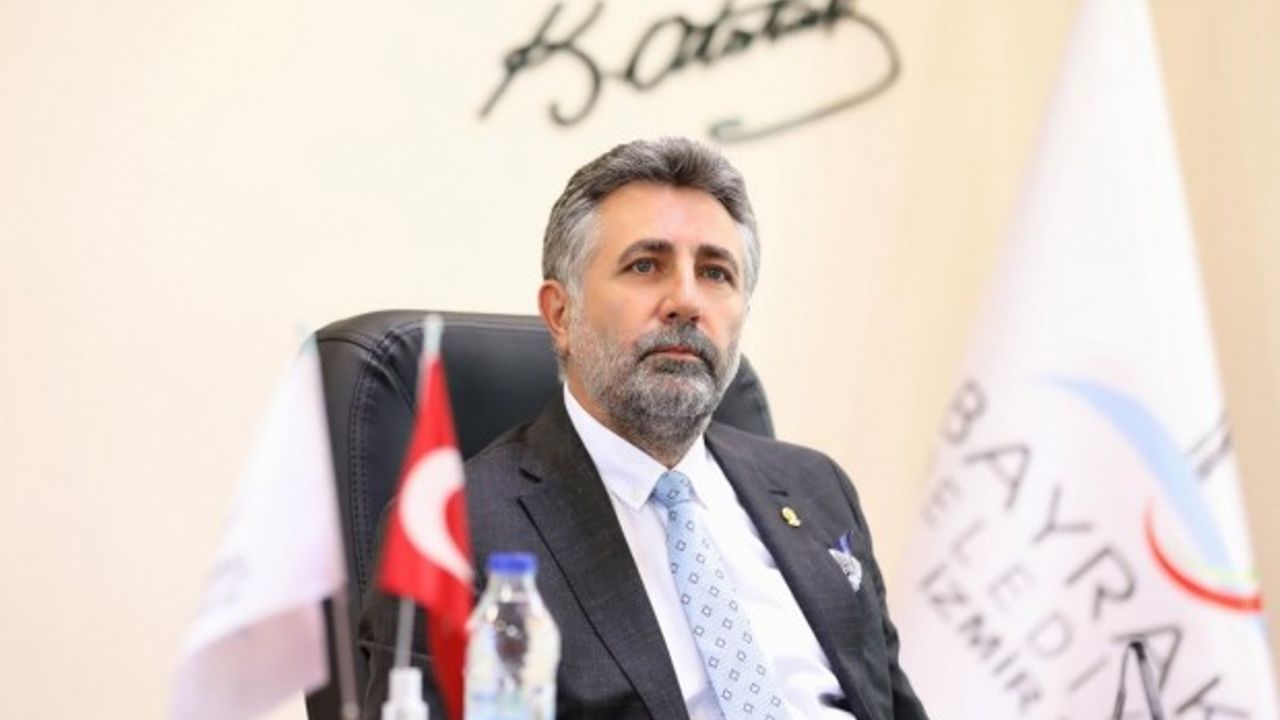 Başkan Sandal'dan AK Parti'nin eleştirilerine sert çıkış: Bizim değil iktidarın eksikliği