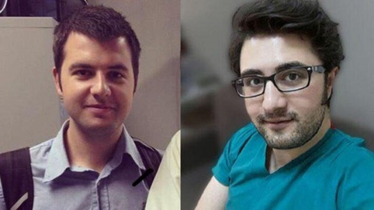 Doktor, doktoru öldürdü, 75 bıçak darbesi