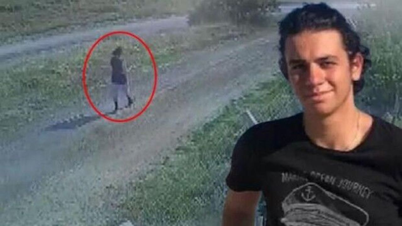 Kaçan kurbanlığın peşinden gidip kaybolmuştu... Ölüm nedeni belli oldu