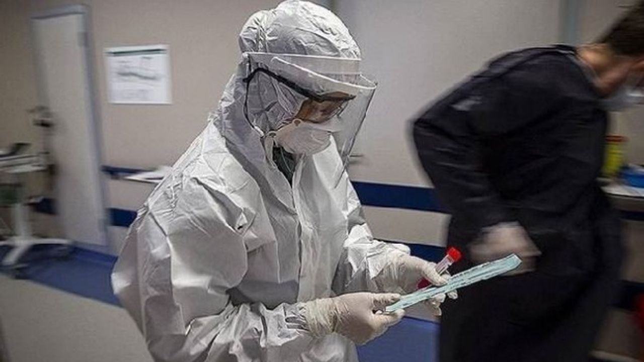 Koronavirüs verileri açıklandı: 42 can kaybı, 5 bin 288 yeni vaka