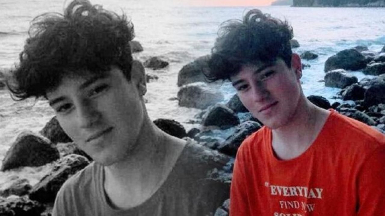 17 yaşındaki Mirkan'dan kahreden haber! Kurtarılamadı