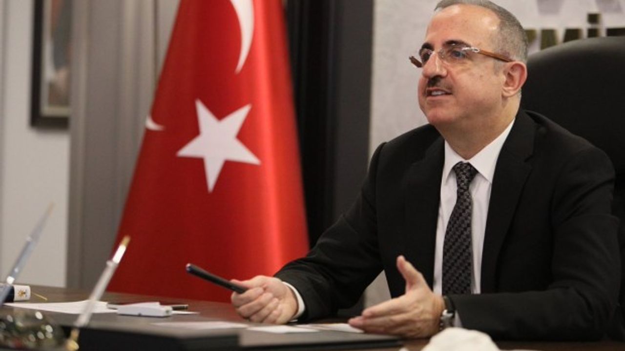 AK Partili Sürekli’den kurşun fabrikası çıkışı: Her sorunda bunu yapacaklarsa…