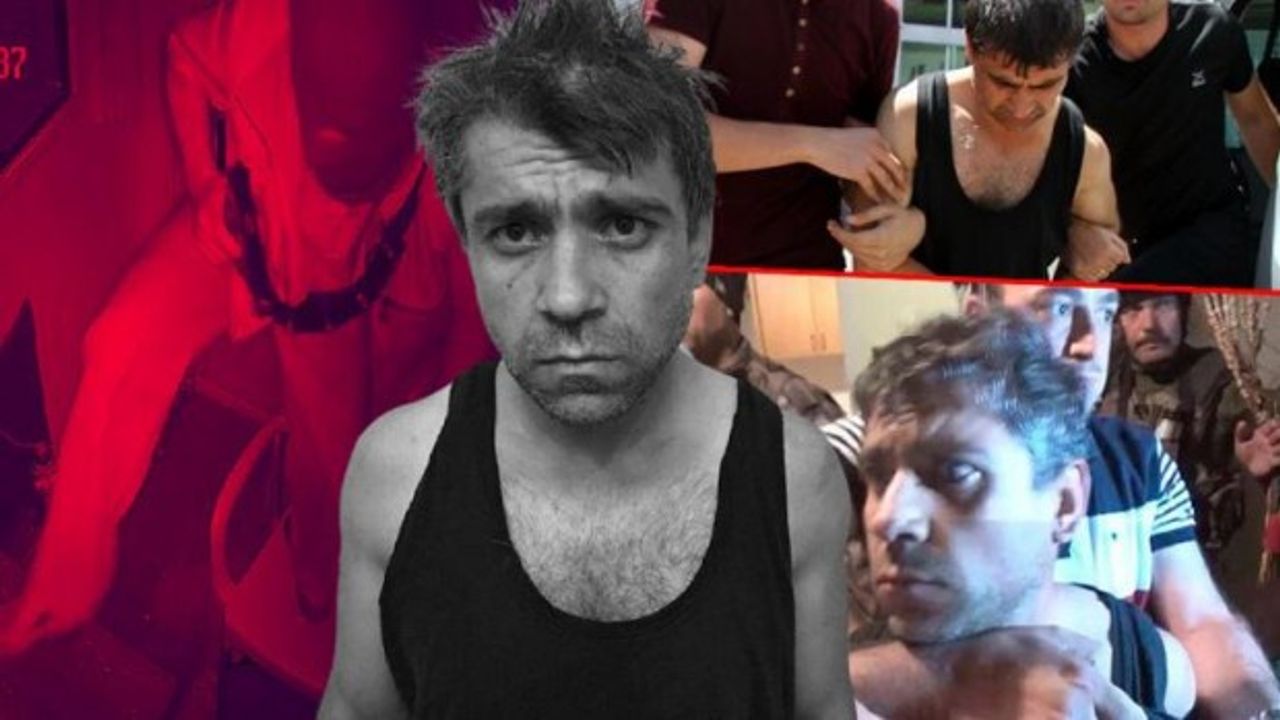 'Avcı' lakaplı seri katil Hamdi Kayapınar hakkında flaş gelişme! Yargıtay onadı