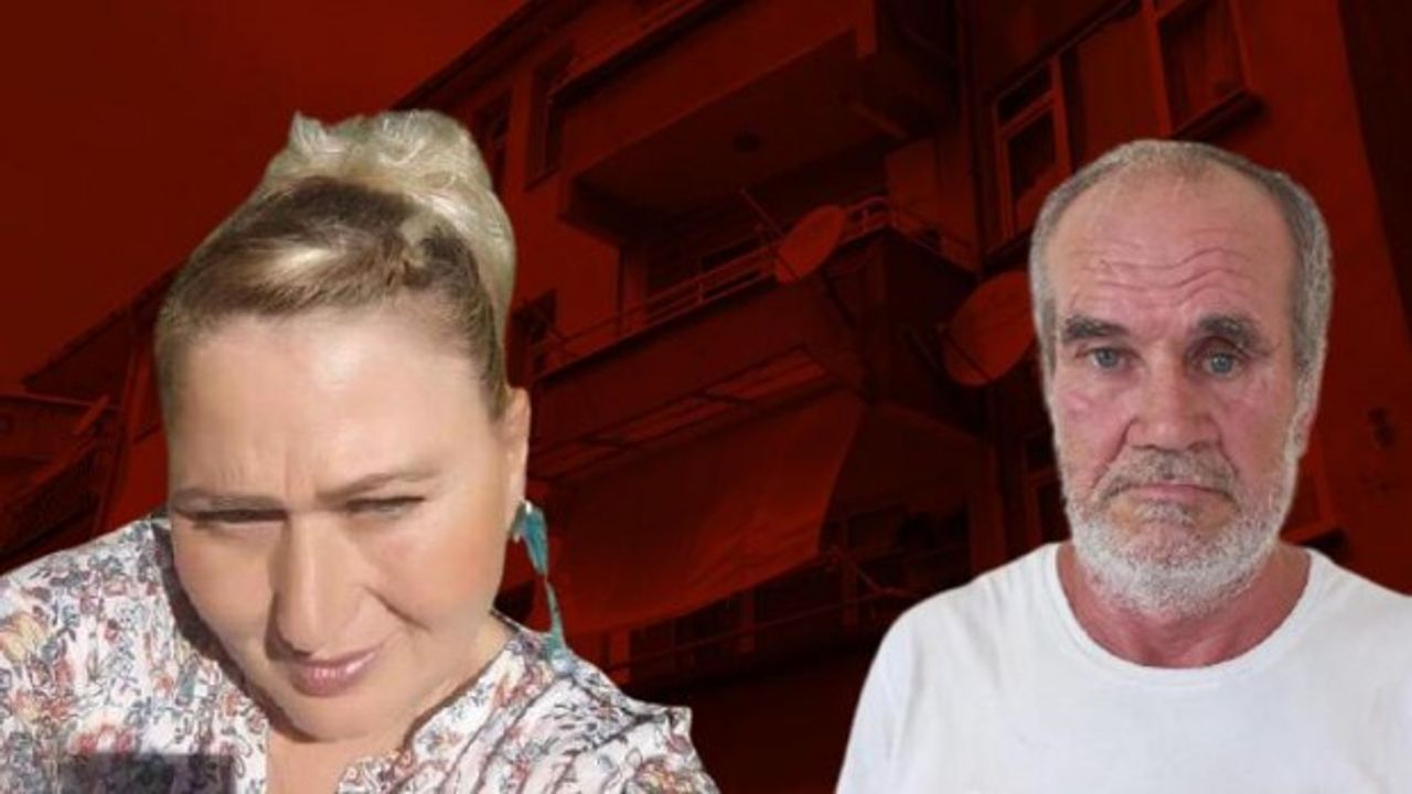 Büyükçekmece'de kan donduran kadın cinayeti! Eski eşi tarafından atletle boğularak öldürüldü