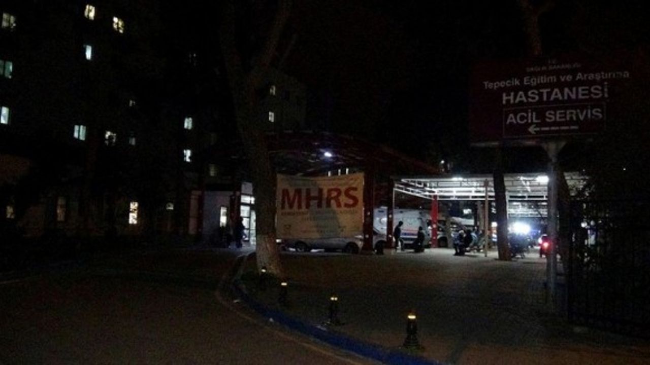 16 yaşındaki Elif'in şüpheli ölümü! Hastane önüne bırakıp gittiler