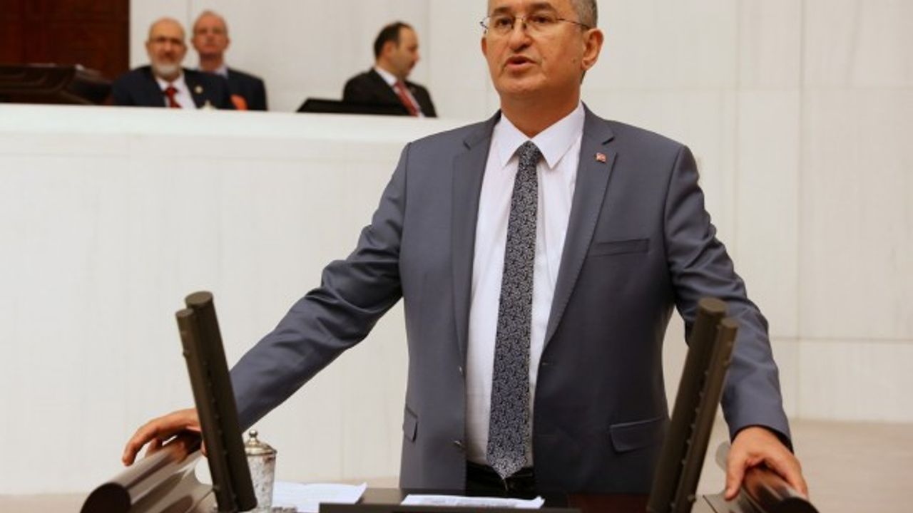 Karşıyaka’daki ‘Mülteci Okulu’ Meclis gündeminde... CHP’li Sertel: ‘Halka rağmen…’