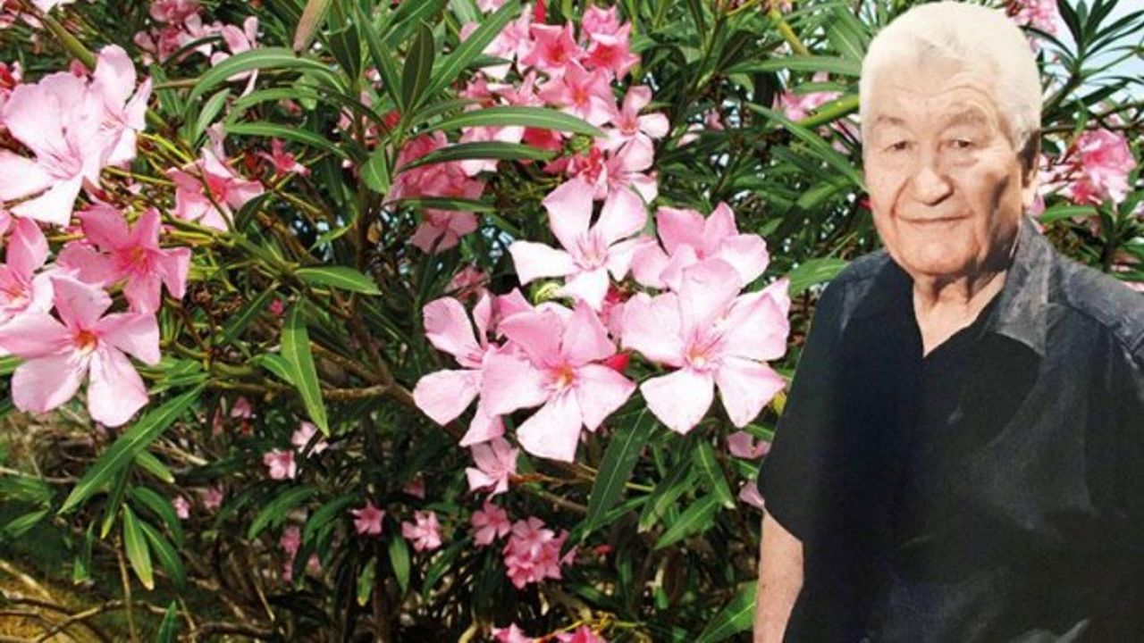 Ömrünü kanser tedavisine adadı... 'Zakkumcu Ziya' hayatını kaybetti