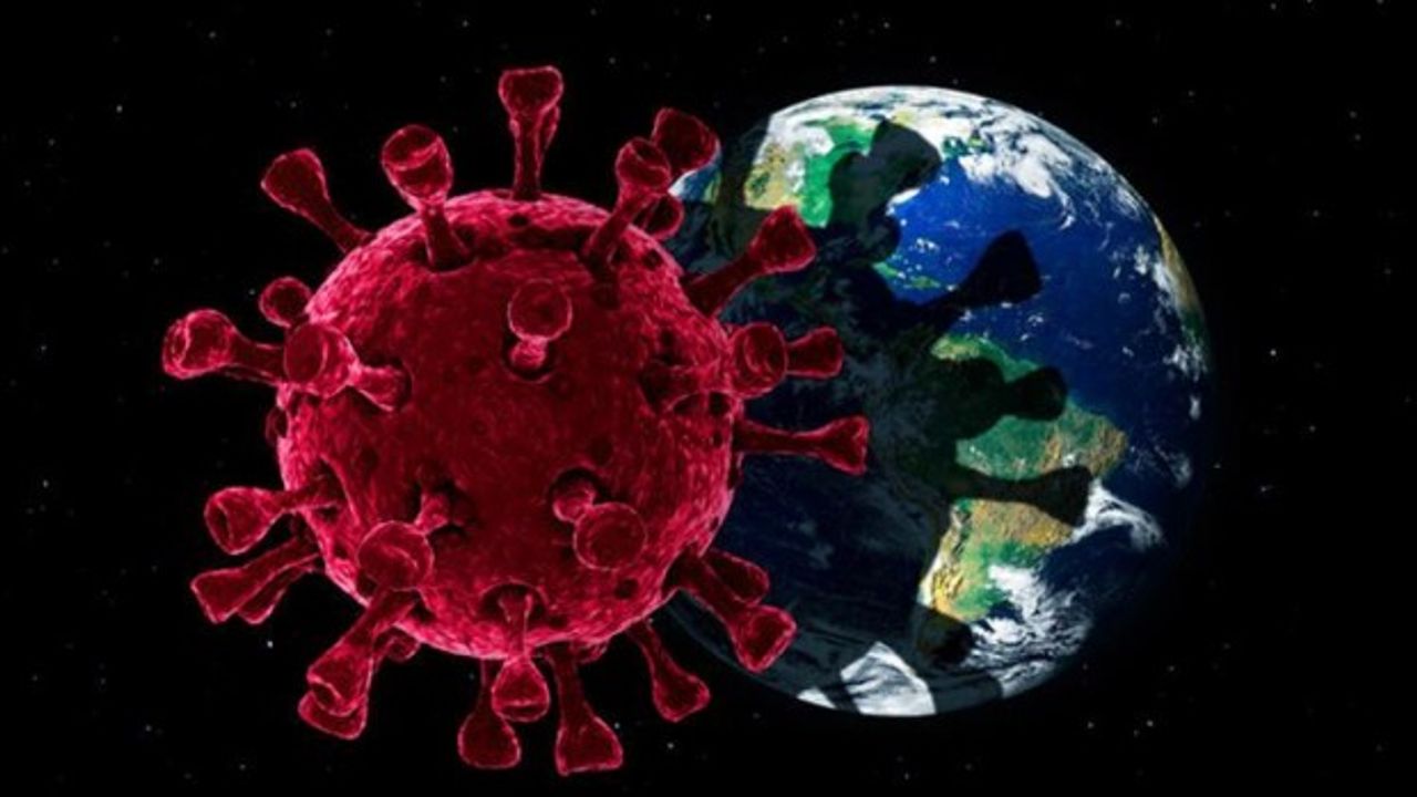 Türkiye'deki yoğunluğu yüzde 90'ı geçti... Delta varyantı hakkında 11 soru 11 yanıt