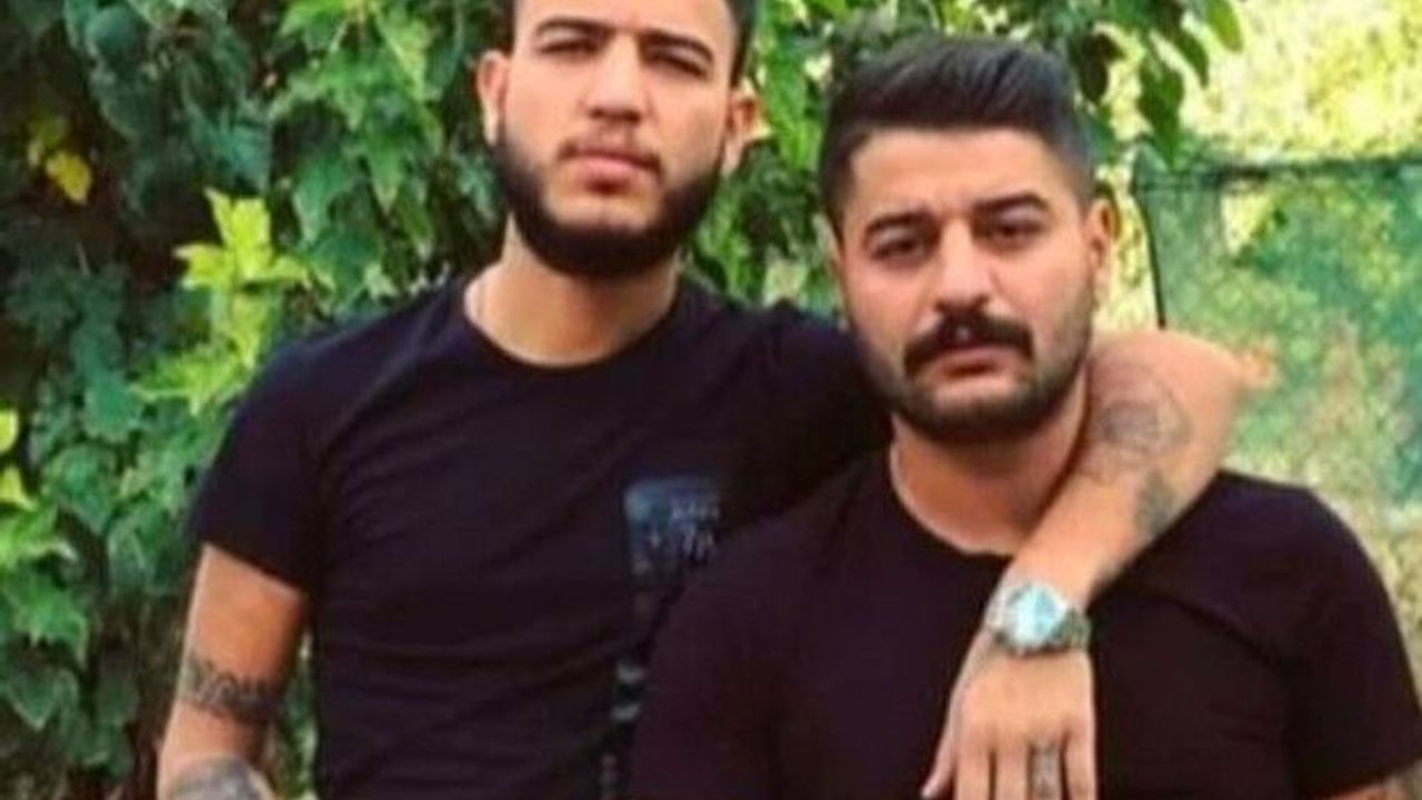 Ümitcan Uygun'un ağabeyi Erol Uygun gözaltına alındı