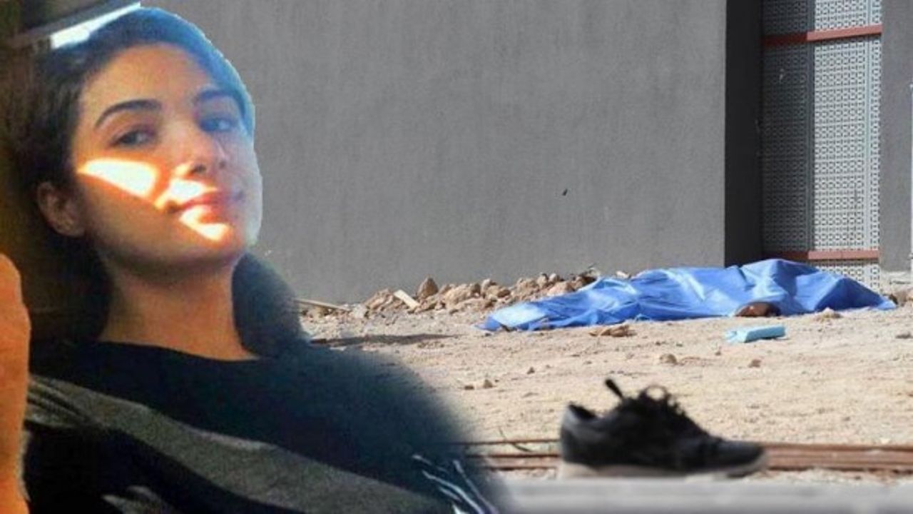 Gözyaşları içinde toprağa verildi! Beyzanur'un ölümünde korkunç şüphe