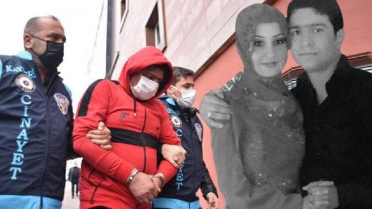 Nuran Koçer eski eşi tarafından katledilmişti! Kızlarından yürek yakan sözler