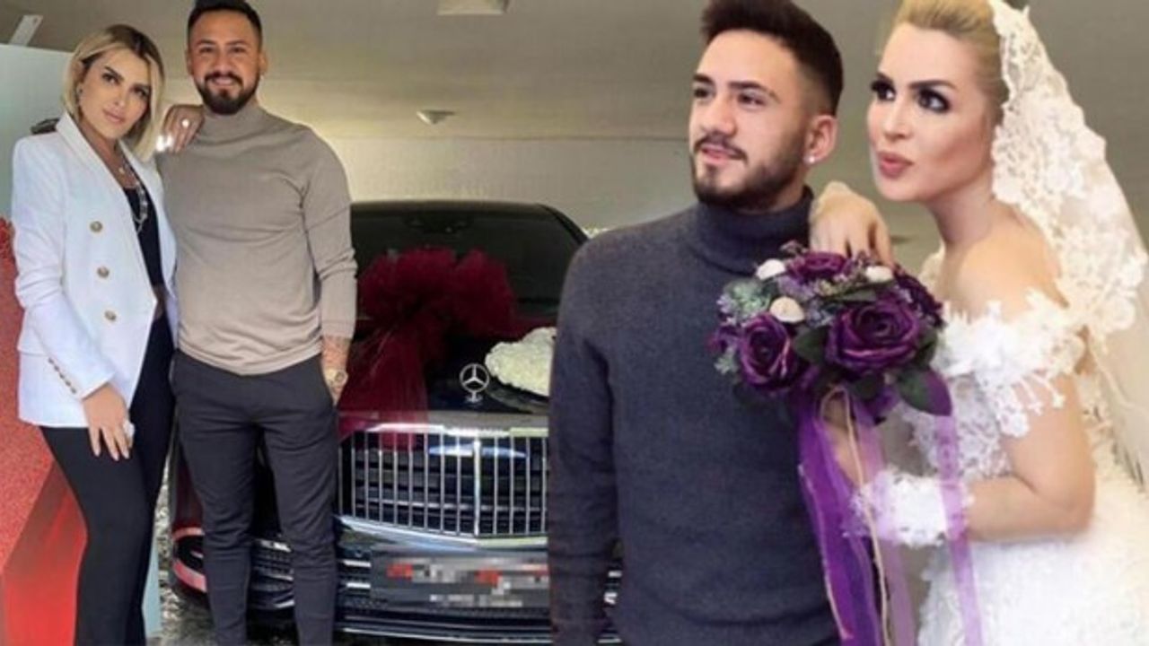 Selin Ciğerci ve Gökhan Çıra boşandı