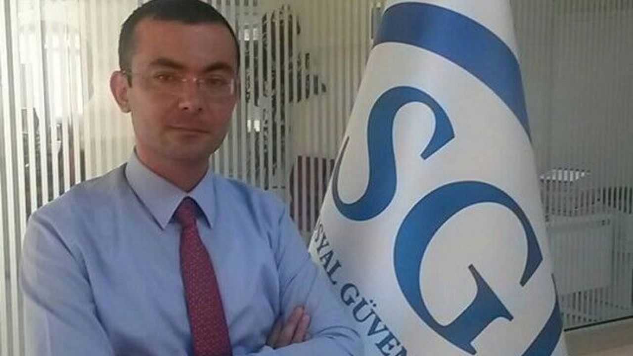 SGK prim borcu yapılandırmasında son gün 30 Eylül