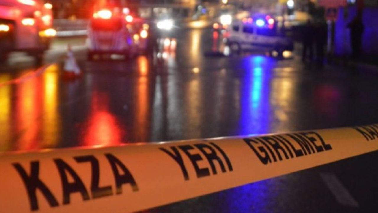 Cadde cadde rapor! İzmir'de trafik kazası rekoru