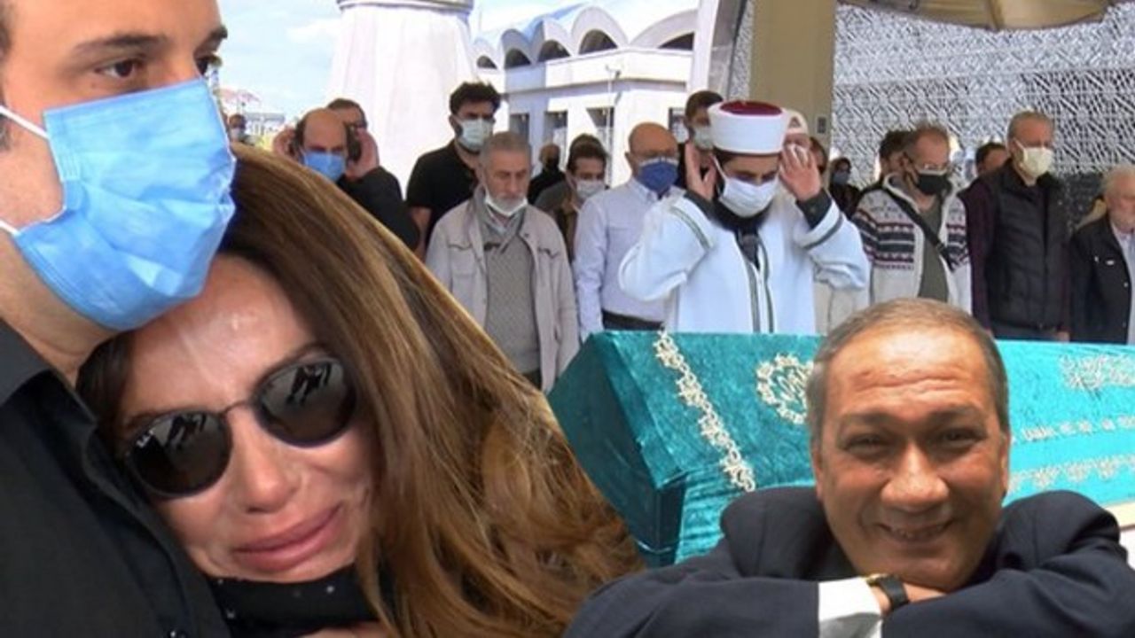 Usta oyuncuya veda! 'Öldüğünü kabul edemiyorum'