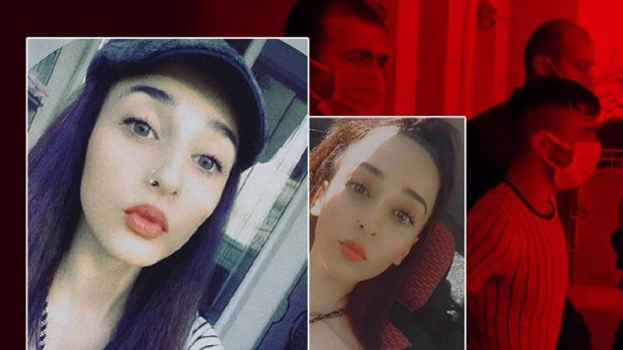 İkra Nur'un korkunç ölümü! Her şeyi itiraf etti