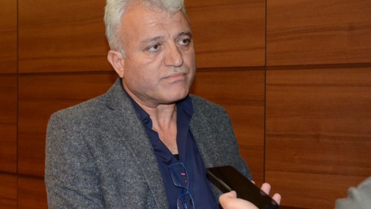 İZDEDA Başkanı Özkan'dan 'emsal' çıkışı: 'Az hasarlı binalara neden vermediniz?'