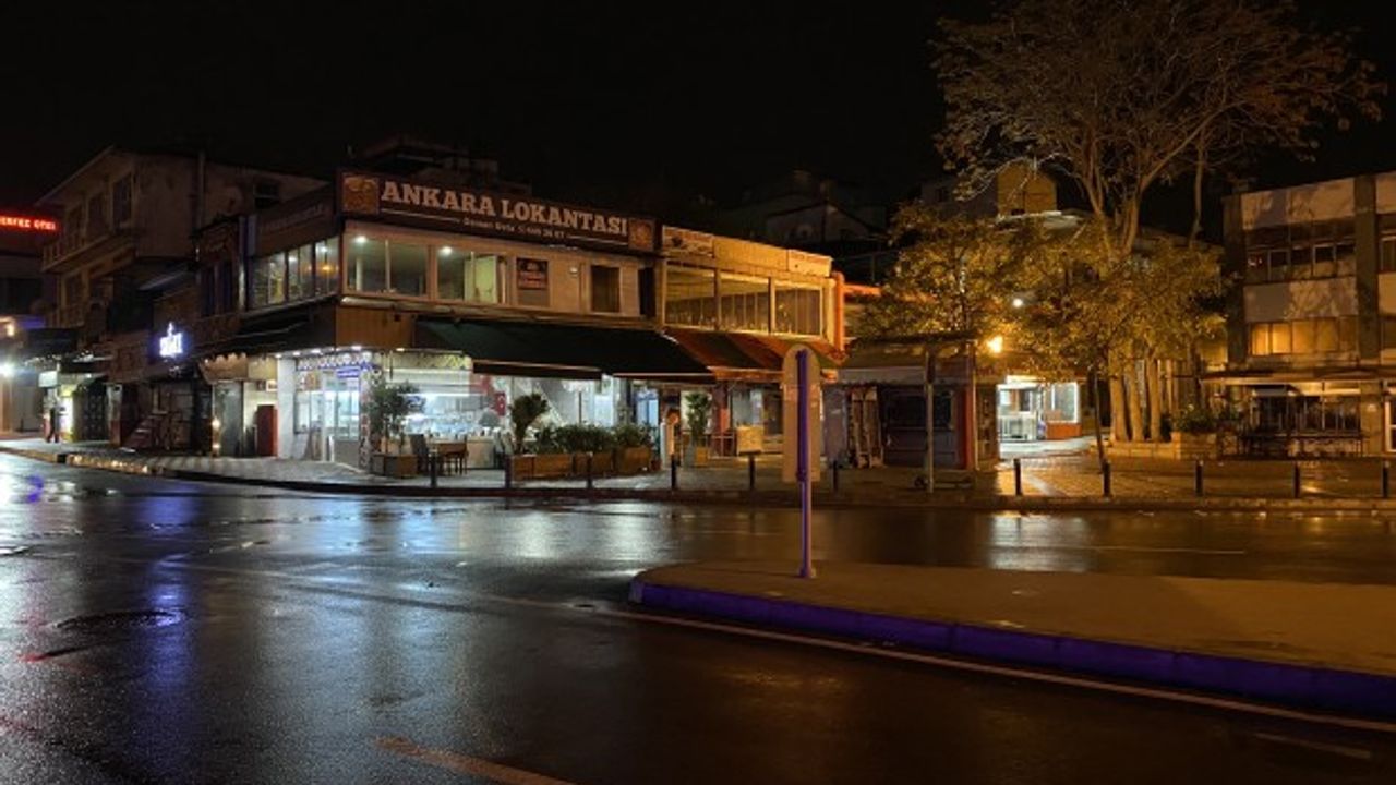 İzmir'de trans birey cinayeti! Tartıştığı kişi tarafından bıçaklandı