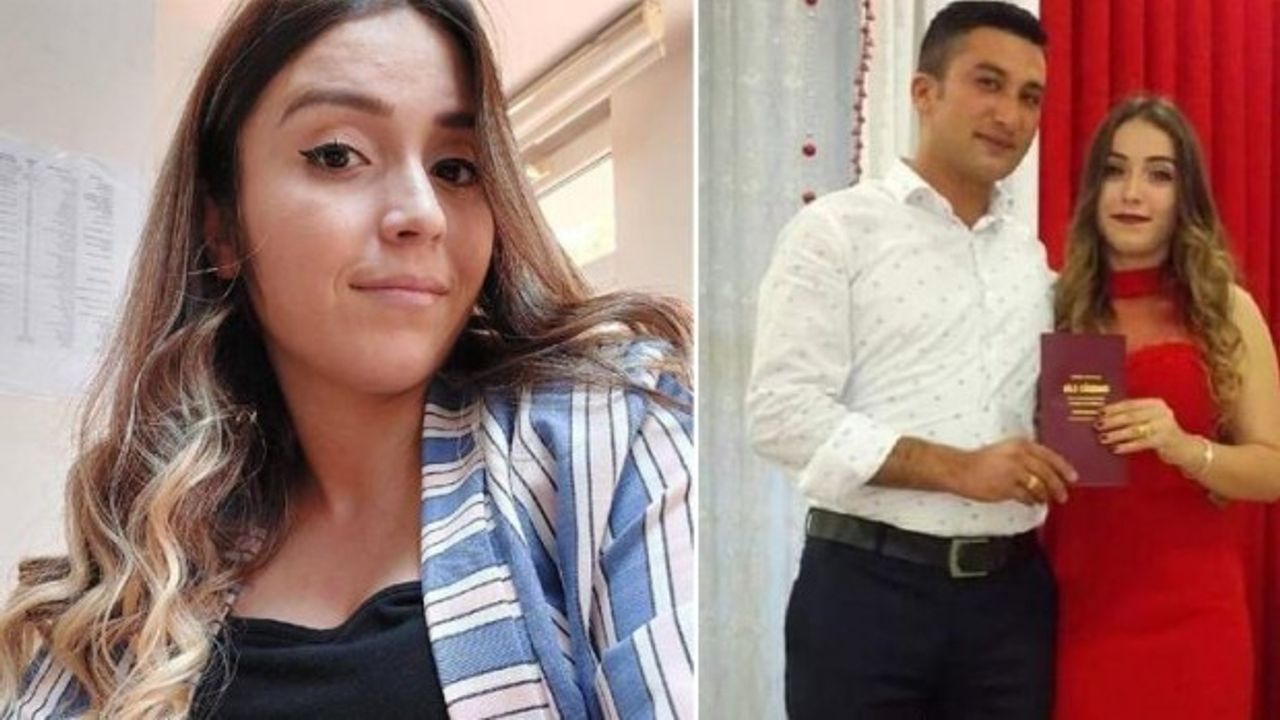 Koronavirüse yakalanan Vahide'den acı haber! Bebeği sezaryenle alındıktan sonra yaşamını yitirdi