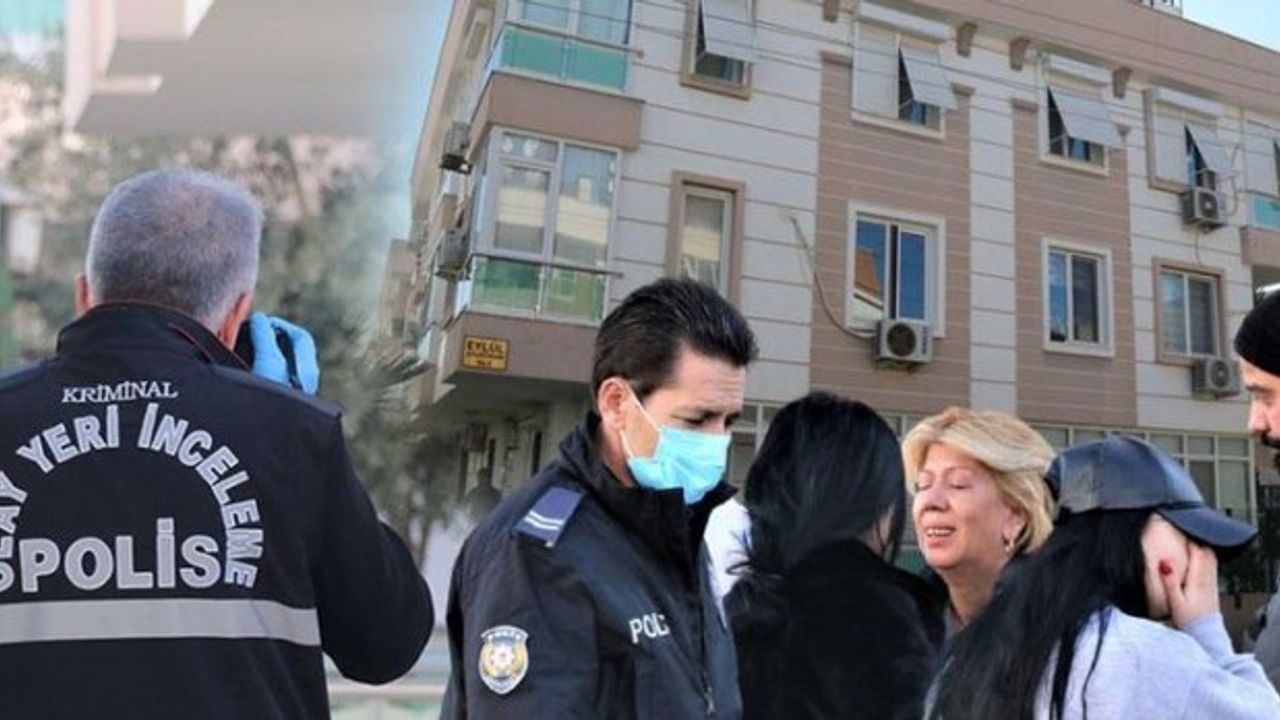 Anneyi yıkan an! Oğlunun ölüm haberini böyle aldı