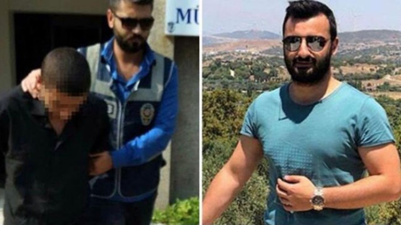 Doktoru boynundan jiletle yaralamıştı... O saldırganın cezası belli oldu