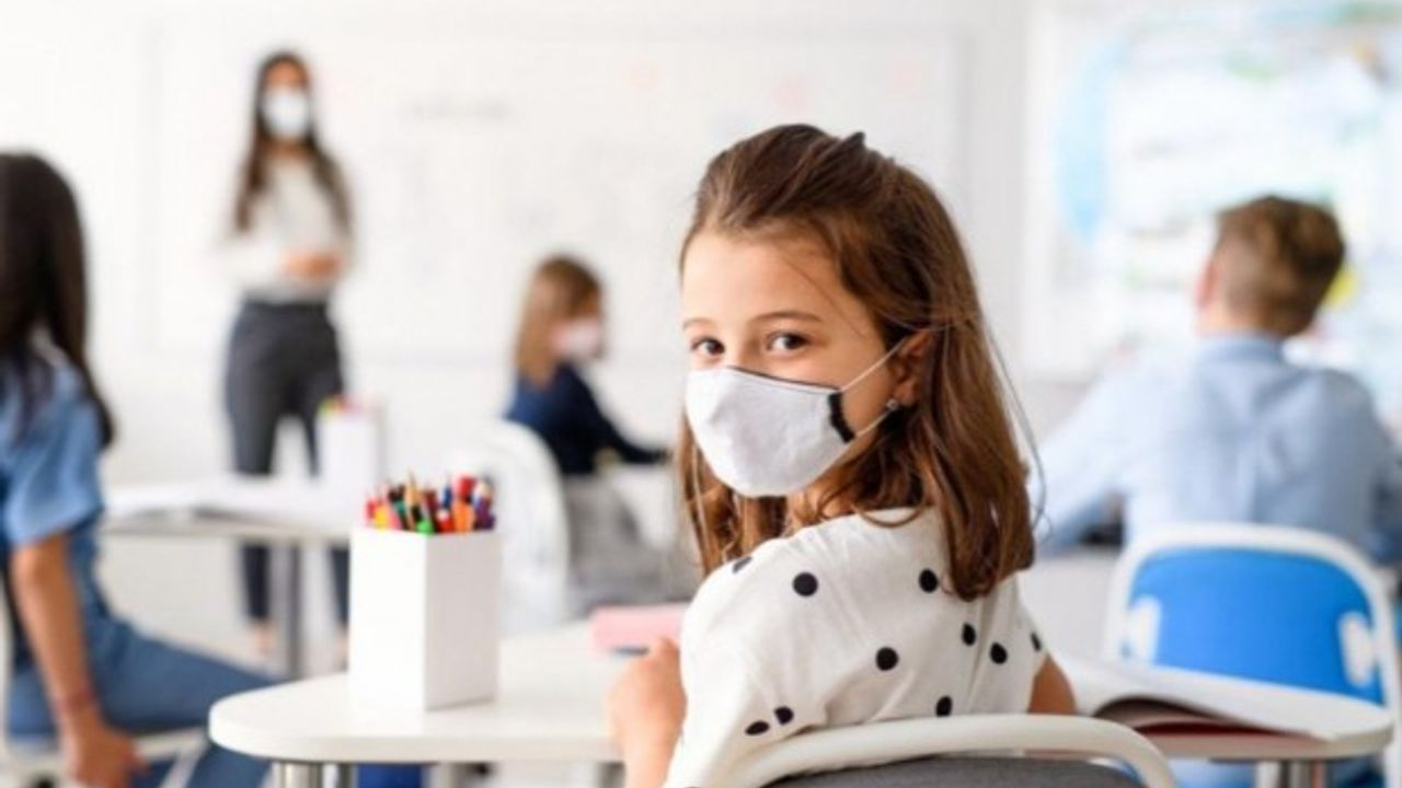 Eğitim-Sen Başkanı açıkladı: İzmir'de kaç sınıf karantinada?