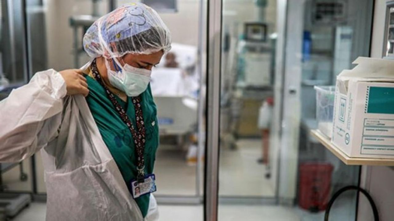 Koronavirüs verileri açıklandı: 145 can kaybı, 20 bin 470 yeni vaka